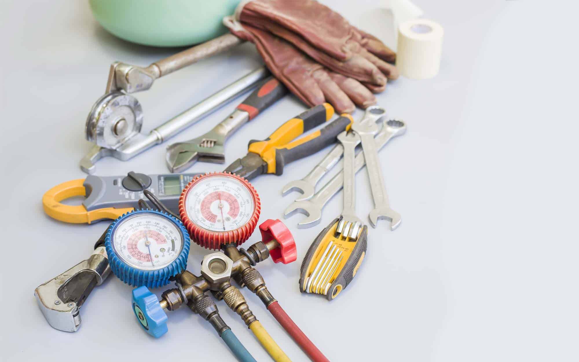 Full-Service HVAC Partner Benefits