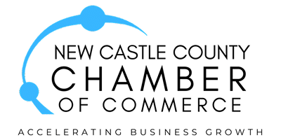 New Castle County Chamber of Commerce logo